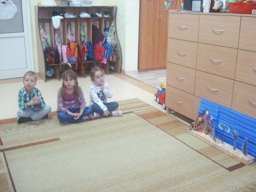 Grafika #1: Święta, święta