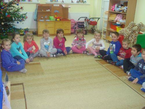 Grafika #0: Święta, święta