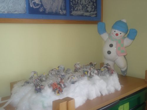 Grafika #22: Zwierzęta są głodne