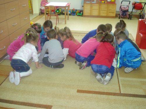 Grafika #5: Zwierzęta są głodne