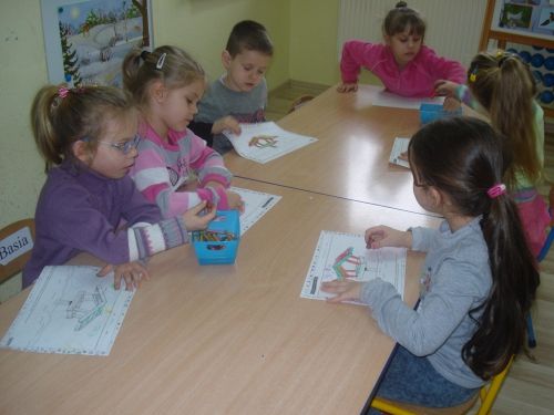 Grafika #50: Zwierzęta są głodne