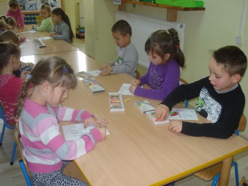 Grafika #61: Zwierzęta są głodne