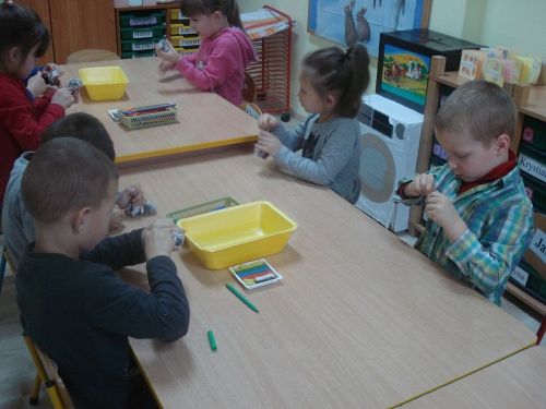 Grafika #16: Zwierzęta są głodne