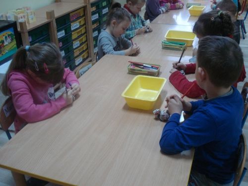 Grafika #12: Zwierzęta są głodne