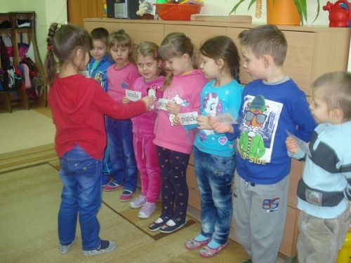 Grafika #24: Zwierzęta są głodne