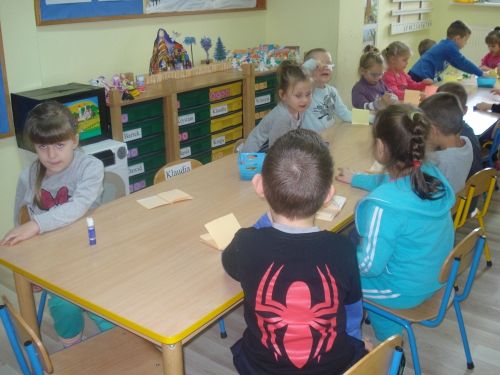 Grafika #36: Zwierzęta są głodne