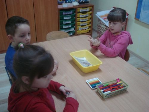 Grafika #11: Zwierzęta są głodne