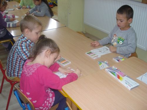 Grafika #63: Zwierzęta są głodne