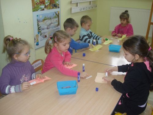 Grafika #35: Zwierzęta są głodne