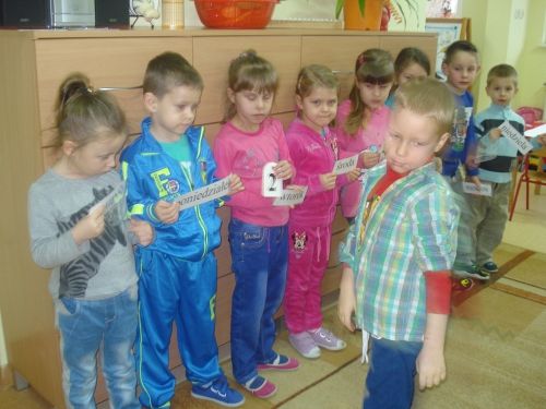 Grafika #26: Zwierzęta są głodne