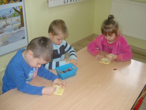 Grafika #37: Zwierzęta są głodne