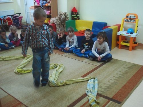 Grafika #67: Zwierzęta są głodne