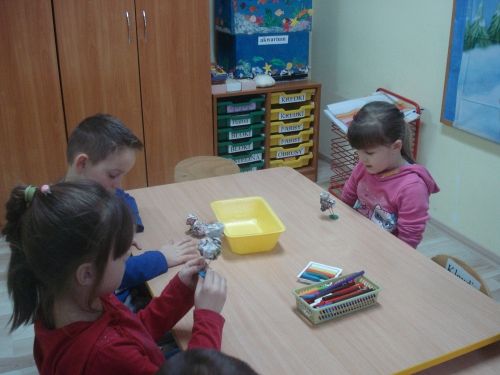 Grafika #19: Zwierzęta są głodne