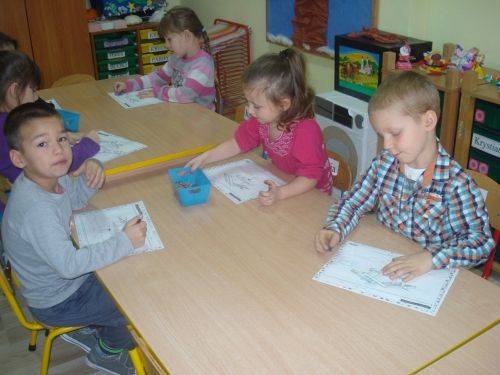 Grafika #48: Zwierzęta są głodne