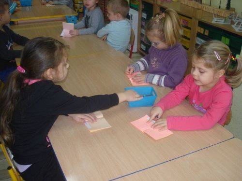 Grafika #39: Zwierzęta są głodne