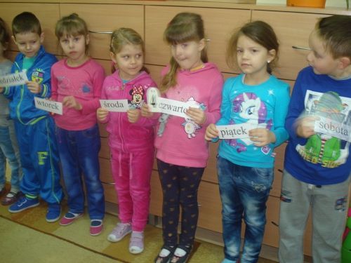 Grafika #25: Zwierzęta są głodne