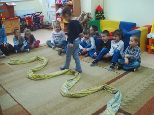 Grafika #70: Zwierzęta są głodne