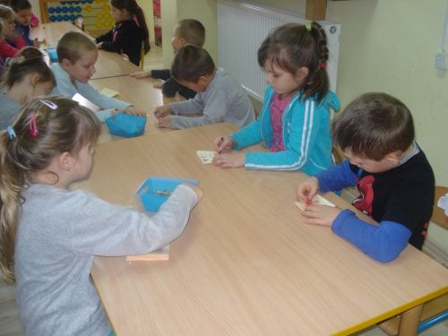 Grafika #38: Zwierzęta są głodne