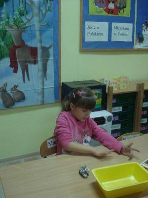 Grafika #18: Zwierzęta są głodne