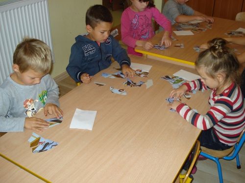 Grafika #44: Zwierzęta są głodne