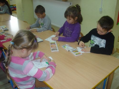 Grafika #64: Zwierzęta są głodne