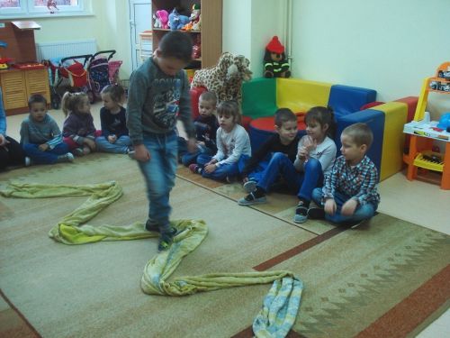 Grafika #69: Zwierzęta są głodne