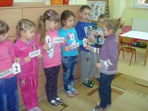 Grafika #28: Zwierzęta są głodne