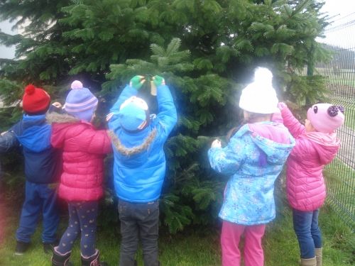 Grafika #53: Zwierzęta są głodne