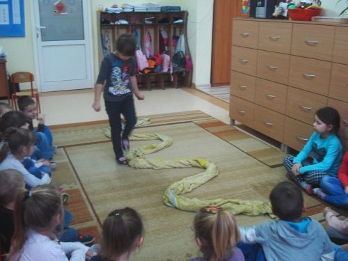 Grafika #73: Zwierzęta są głodne