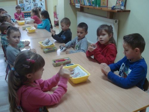 Grafika #9: Zwierzęta są głodne