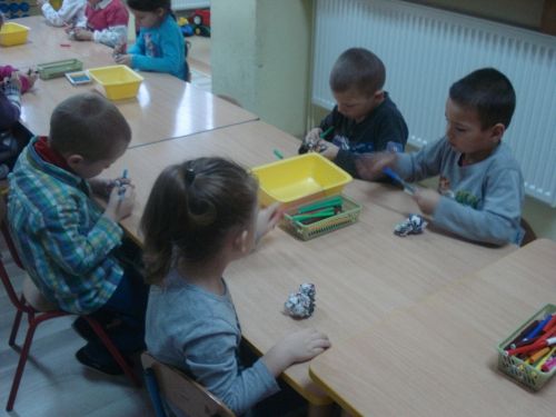 Grafika #13: Zwierzęta są głodne