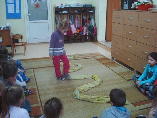 Grafika #71: Zwierzęta są głodne