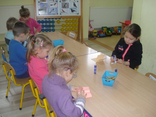 Grafika #34: Zwierzęta są głodne