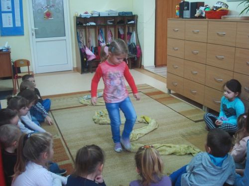 Grafika #74: Zwierzęta są głodne