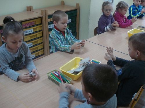 Grafika #10: Zwierzęta są głodne