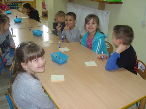 Grafika #32: Zwierzęta są głodne