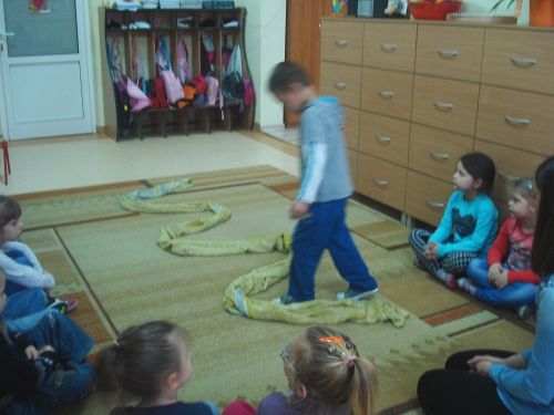 Grafika #72: Zwierzęta są głodne