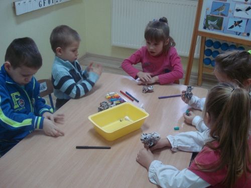 Grafika #21: Zwierzęta są głodne