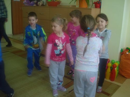 Grafika #72: Zabawy na śniegu