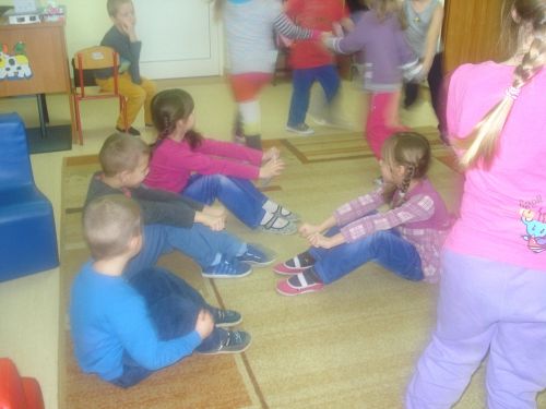 Grafika #73: Zabawy na śniegu