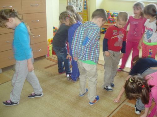 Grafika #18: Zabawy na śniegu