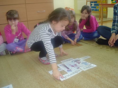 Grafika #56: Zabawy na śniegu