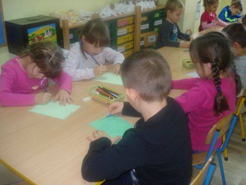 Grafika #34: Zabawy na śniegu