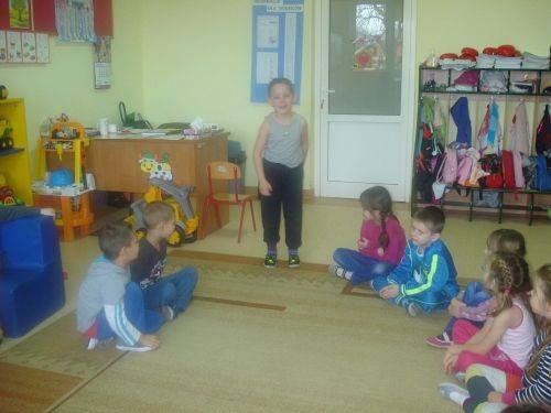 Grafika #78: Zabawy na śniegu