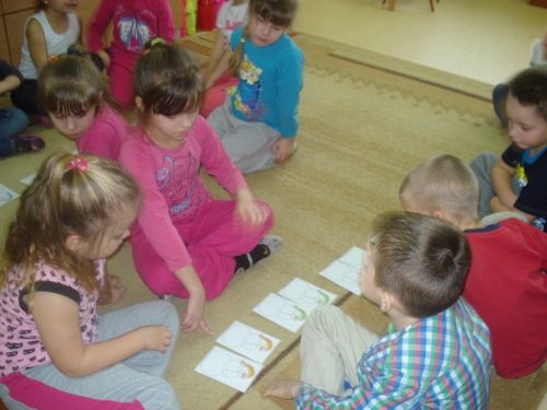 Grafika #42: Zabawy na śniegu