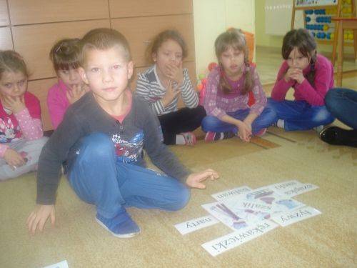 Grafika #57: Zabawy na śniegu