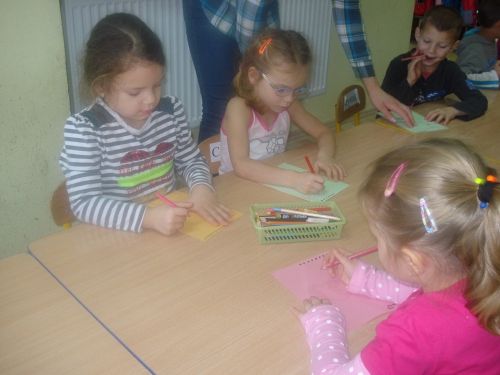 Grafika #32: Zabawy na śniegu