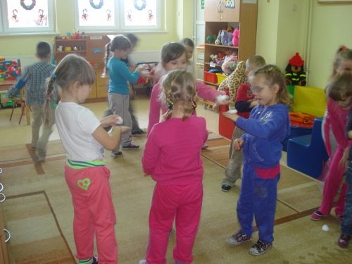 Grafika #16: Zabawy na śniegu