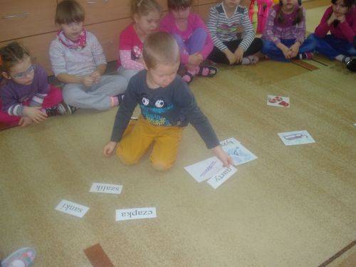 Grafika #50: Zabawy na śniegu