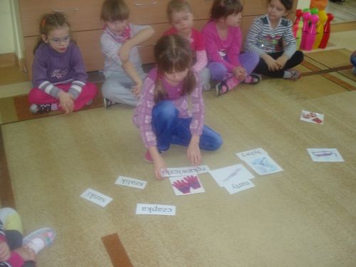 Grafika #51: Zabawy na śniegu